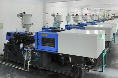 怎么消除果筐注塑機(jī)的噪音？措施很多！